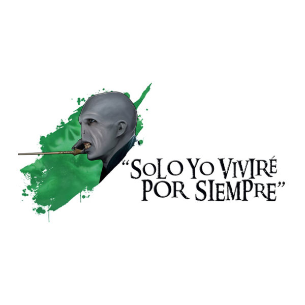 Taza Voldemort