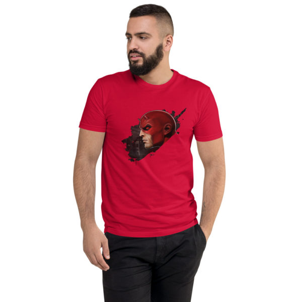 Camiseta Daredevil