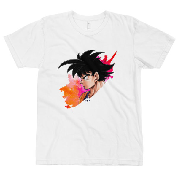 Camiseta Goku - Dragon Ball