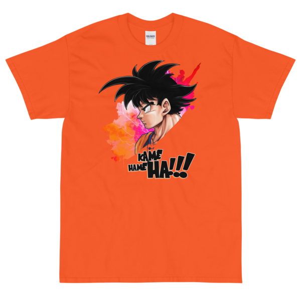 Camiseta Goku - Dragon Ball