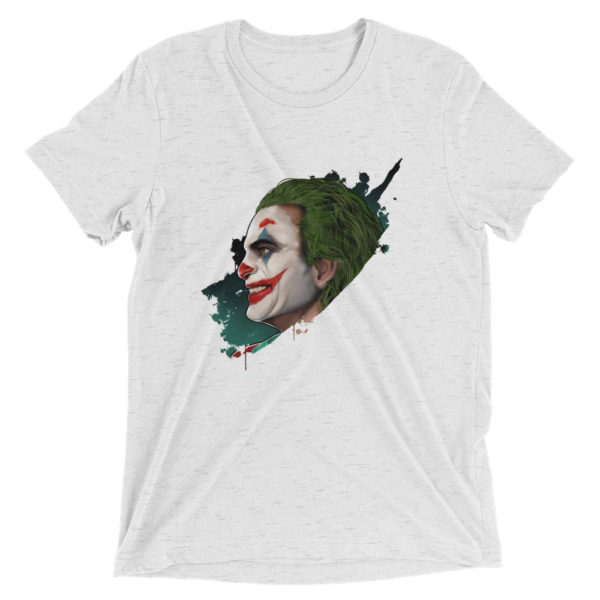 Camiseta Joker - Joaquin Phoenix