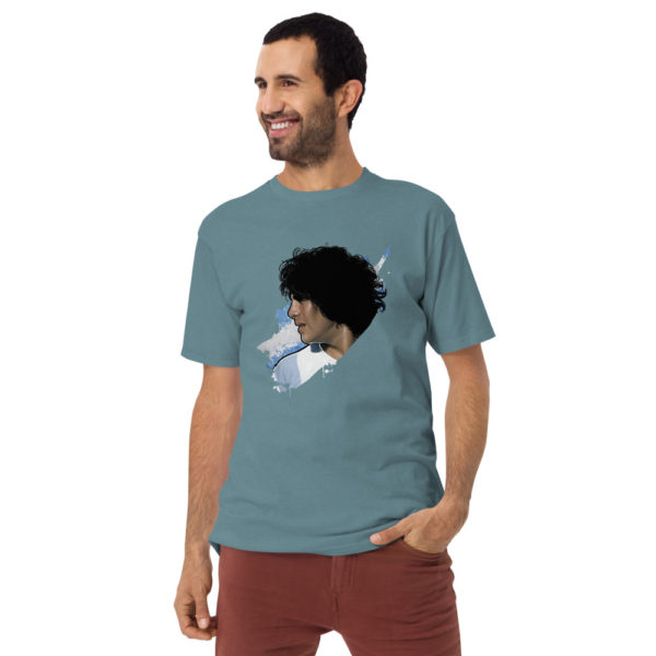 Camiseta Maradona
