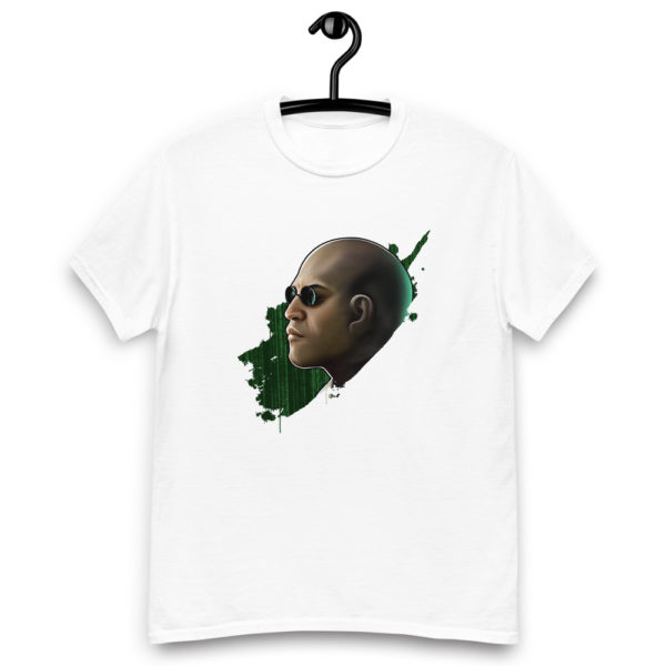 Camiseta Morfeo - Matrix