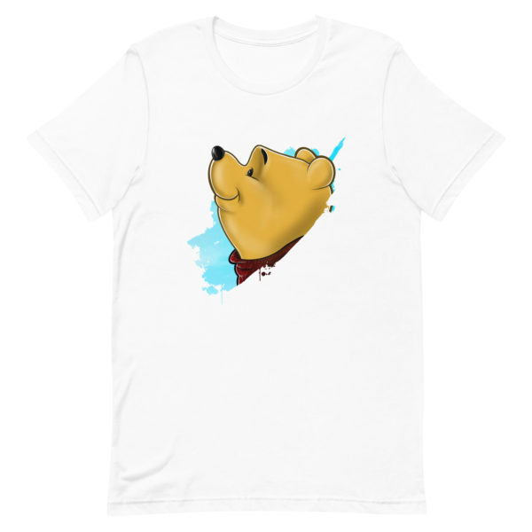 Camiseta Winnie the Pooh