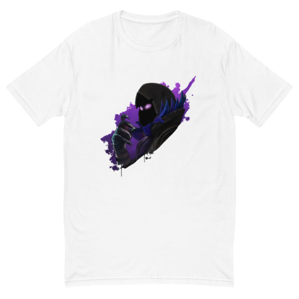 Camiseta Raven