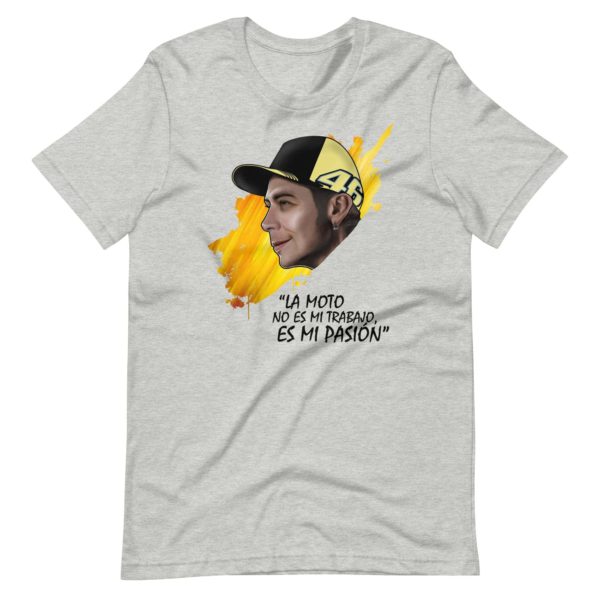Camiseta Valentino Rossi