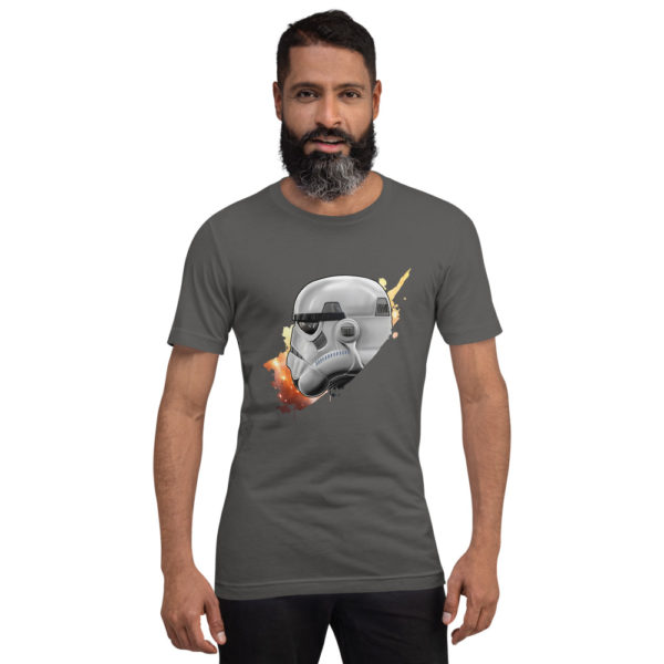 Camiseta Stormtrooper